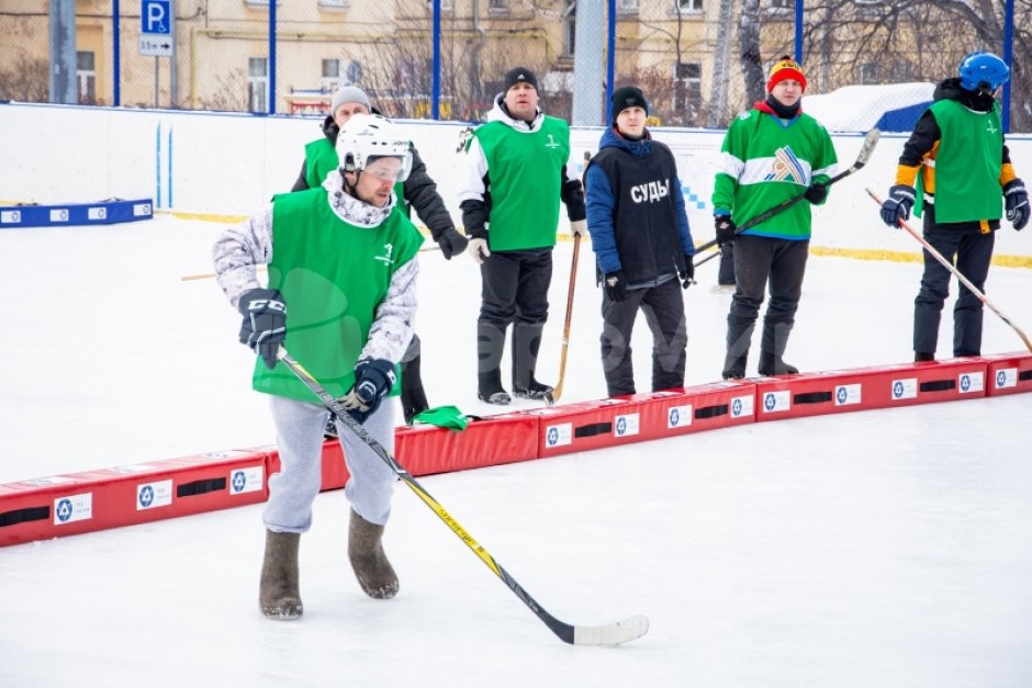 Комплект бортиков