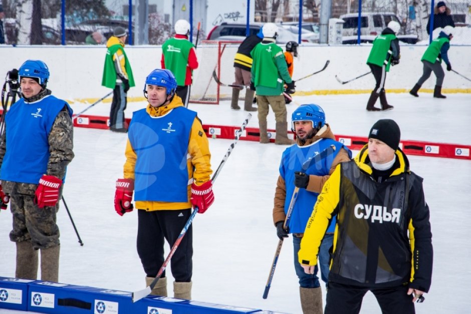 Комплект бортиков