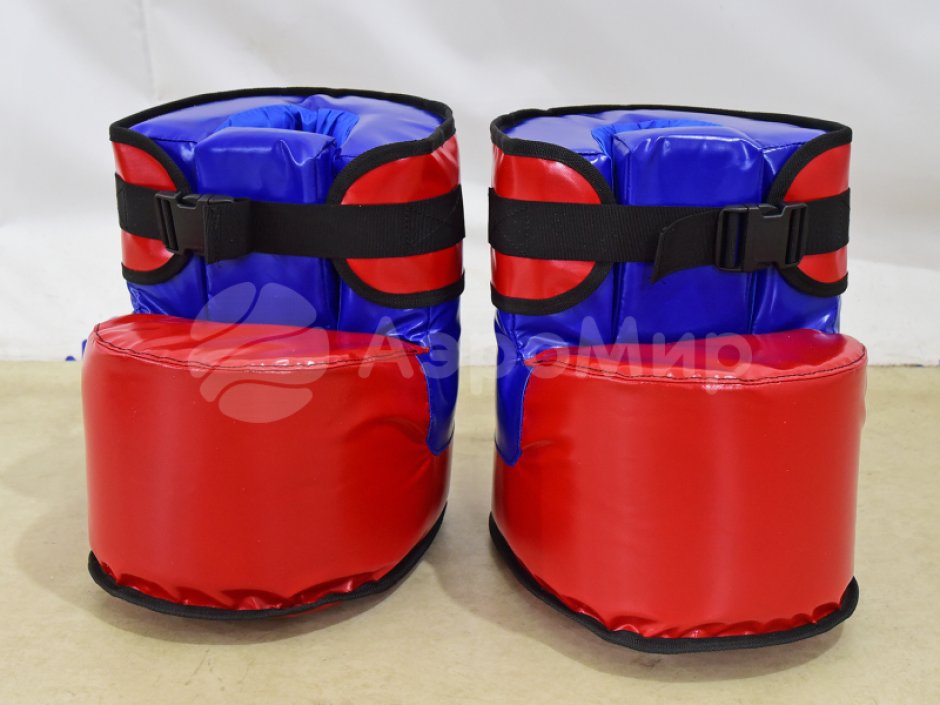 Гигантские ботинки — для эстафет, конкурсов и веселых забегов