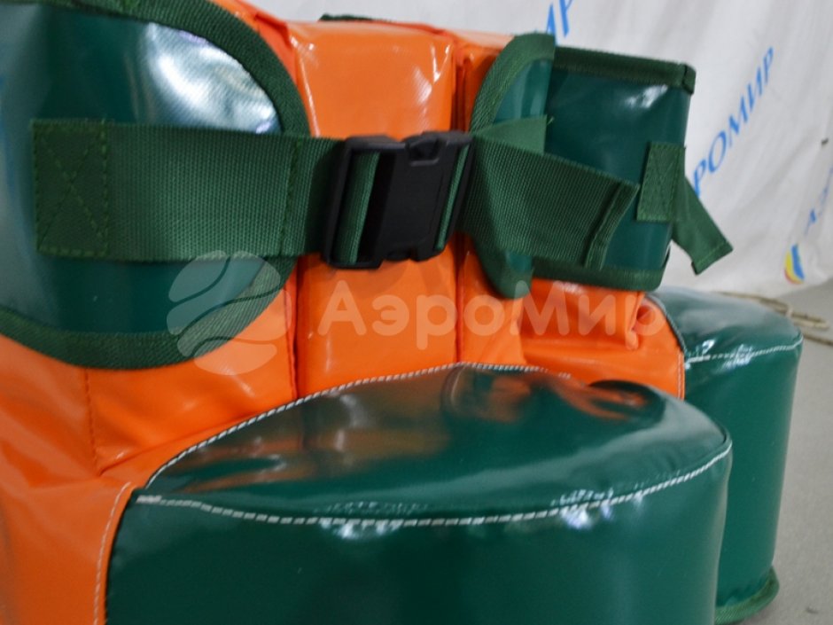 Гигантские ботинки — для эстафет, конкурсов и веселых забегов