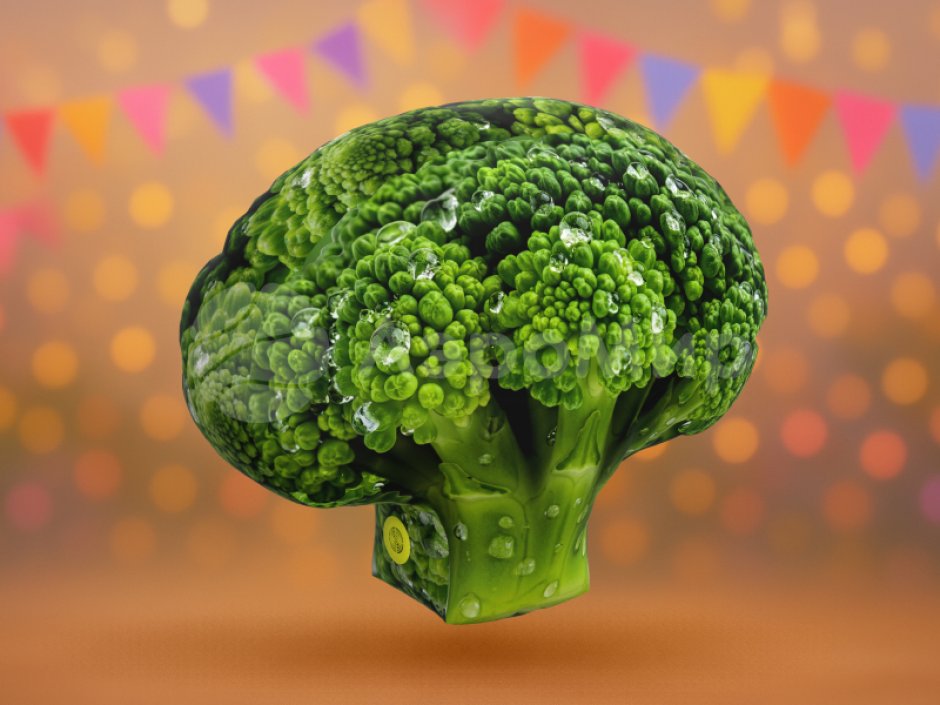 Шоу подушка Купол