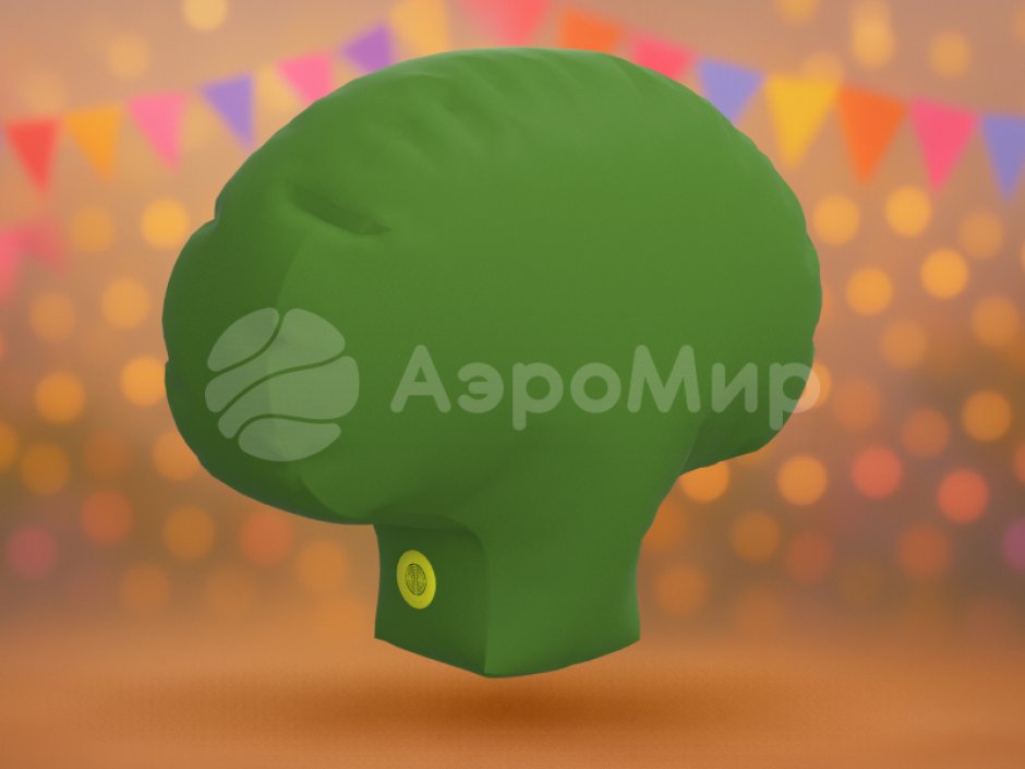 Шоу подушка Купол