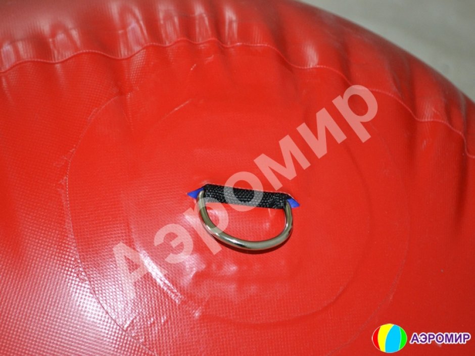 Надувные водные буйки