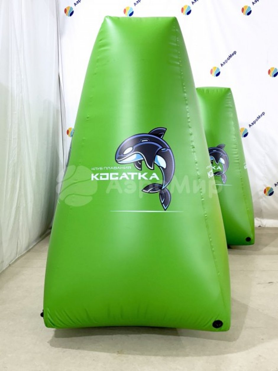 Буй касатка