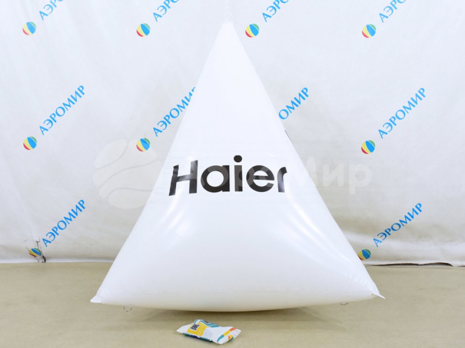 Надувные водные буйки