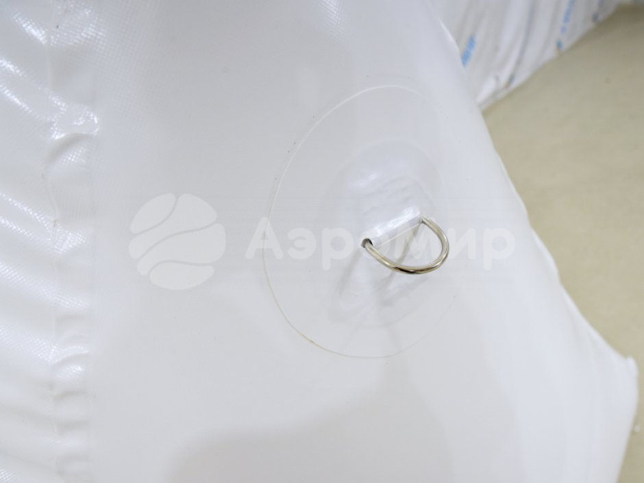 Надувные водные буйки