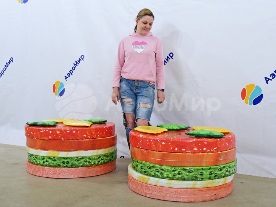 Бутерброд — игровой набор