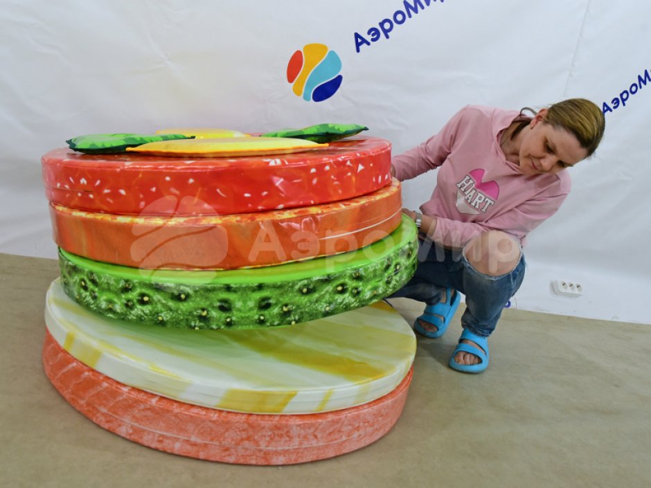 Бутерброд — игровой набор