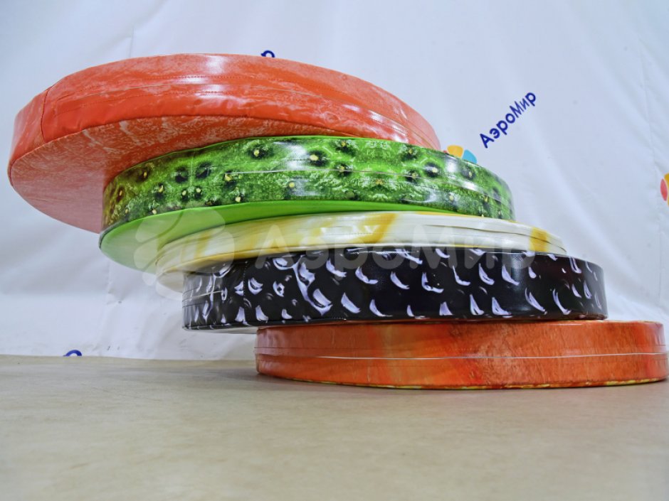 Бутерброд — игровой набор