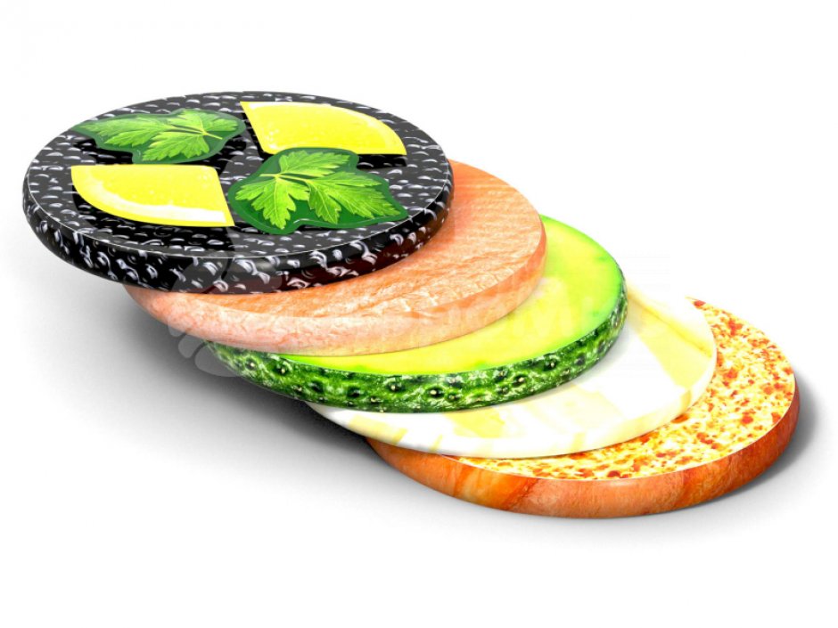 Мягкий игровой набор «Башенка» — игровой реквизит для новогодних праздников