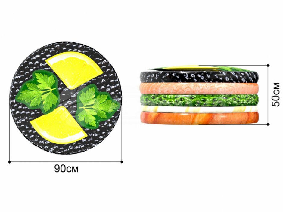 Бутерброд — игровой набор