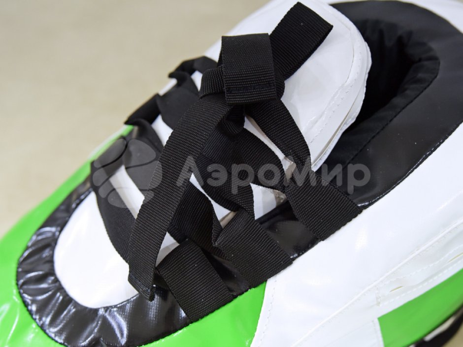 Гигантские бутсы — для эстафет, конкурсов и веселых забегов