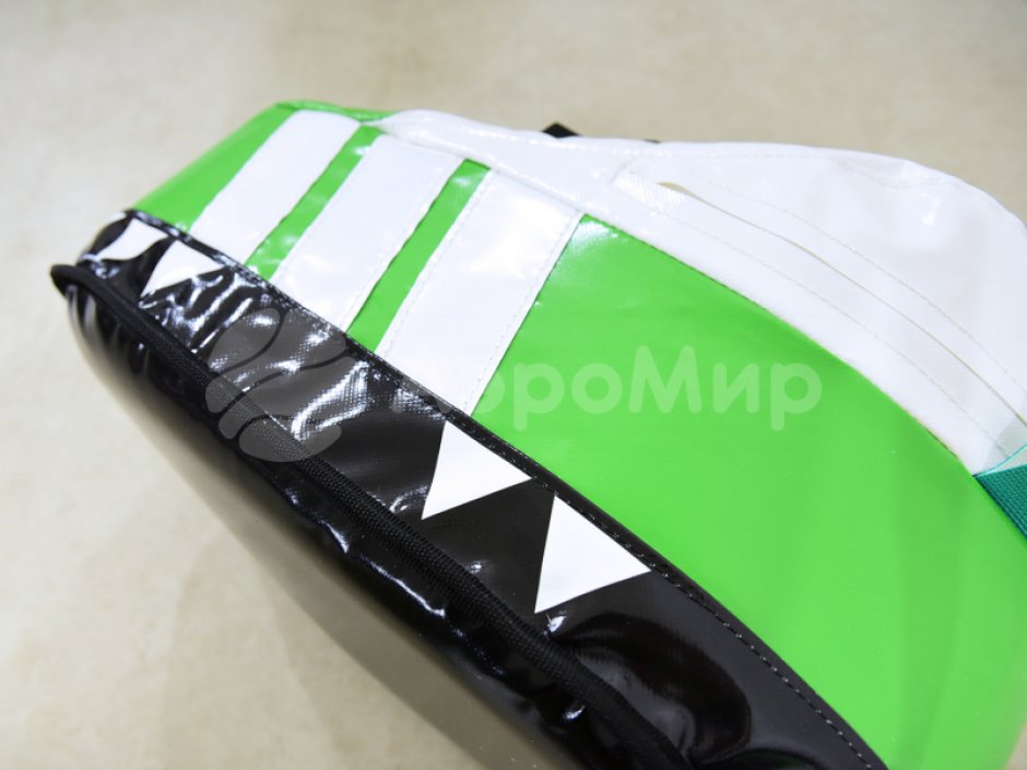 Гигантские бутсы — для эстафет, конкурсов и веселых забегов