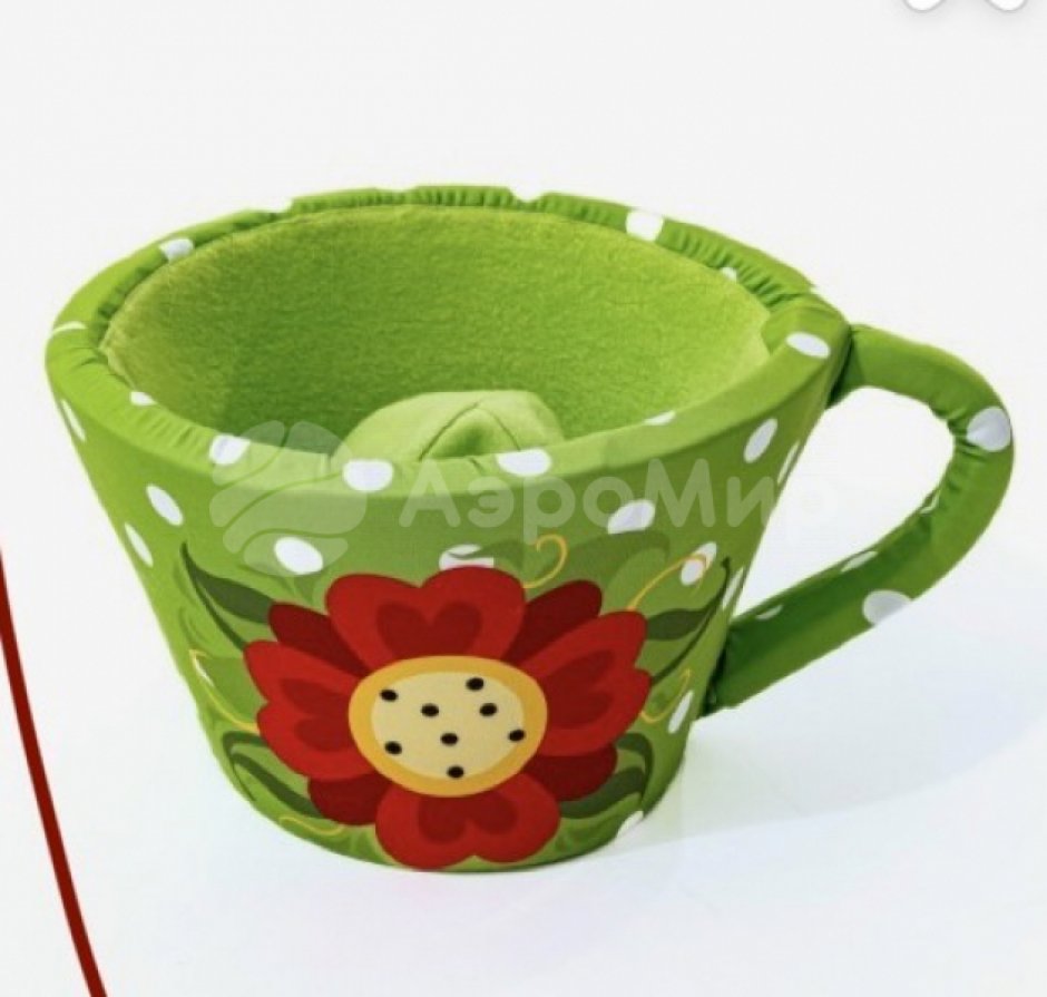 Чашка игровая