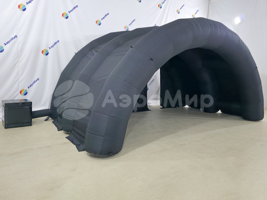 Надувная сцена Арочная-1