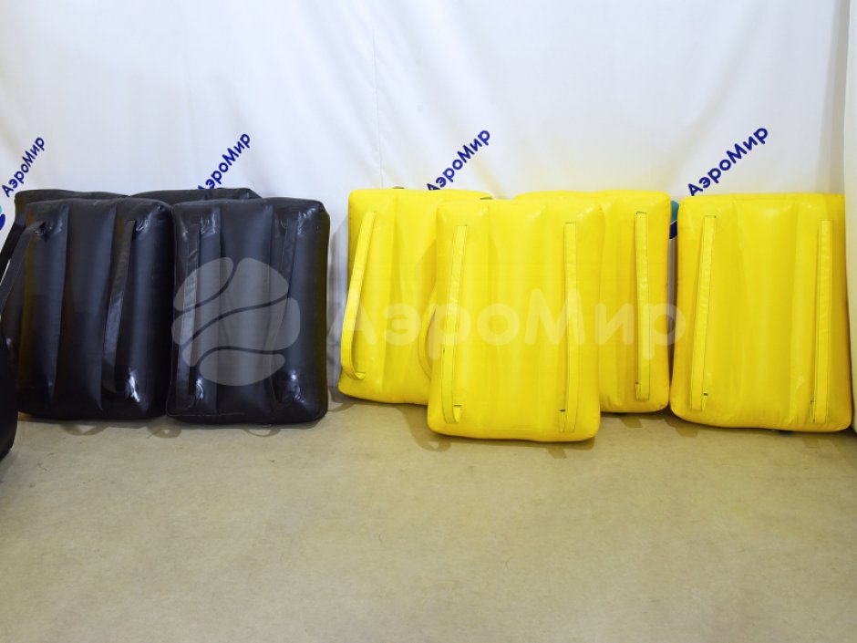 Переправа — командная игра