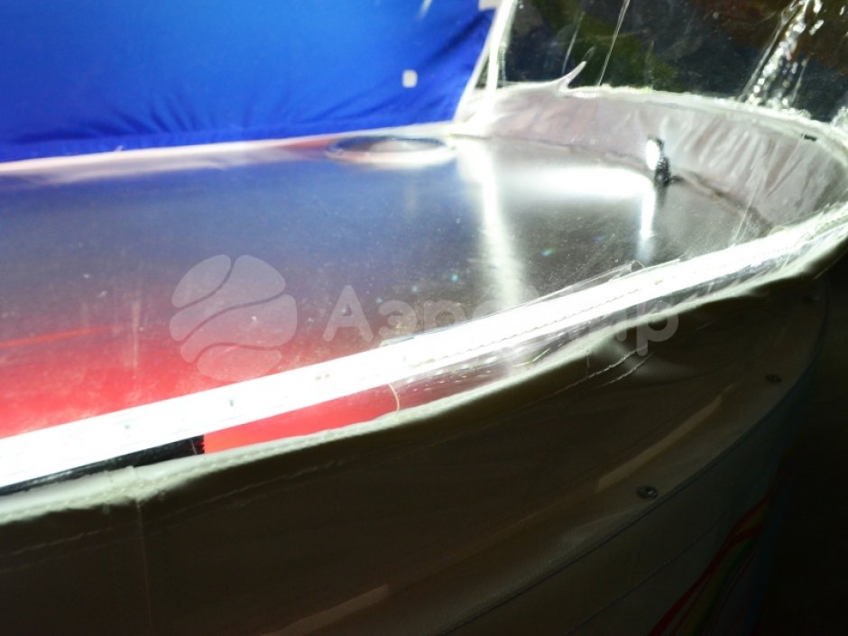 Подсветка для Чудо-шара Эксклюзив Ø3 м