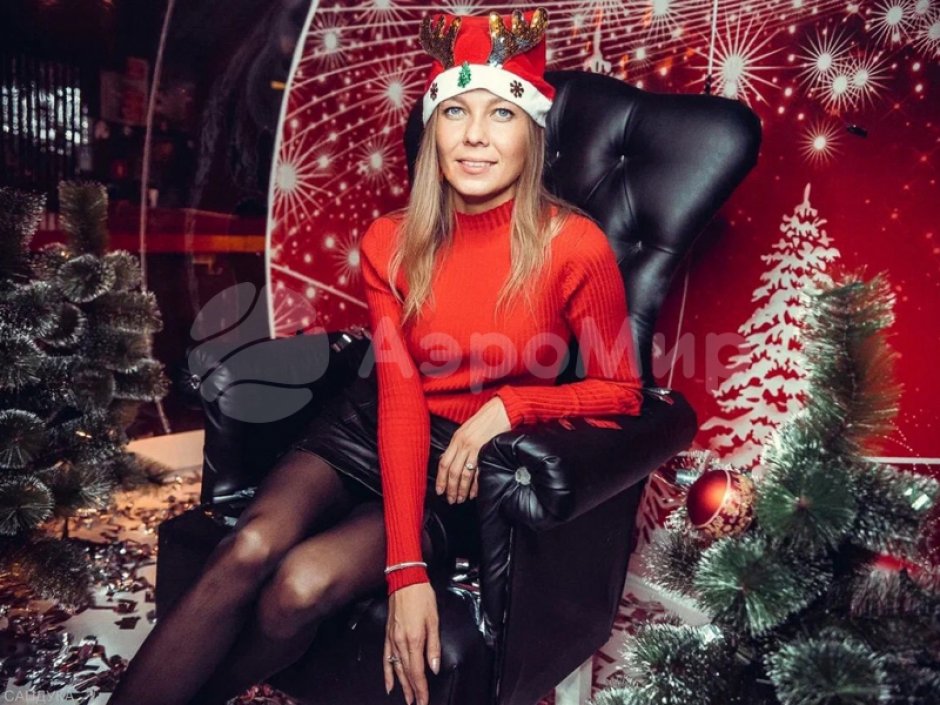 Эксклюзивный комплект Чудо-шар — прозрачная WOW-сфера с Ø3м