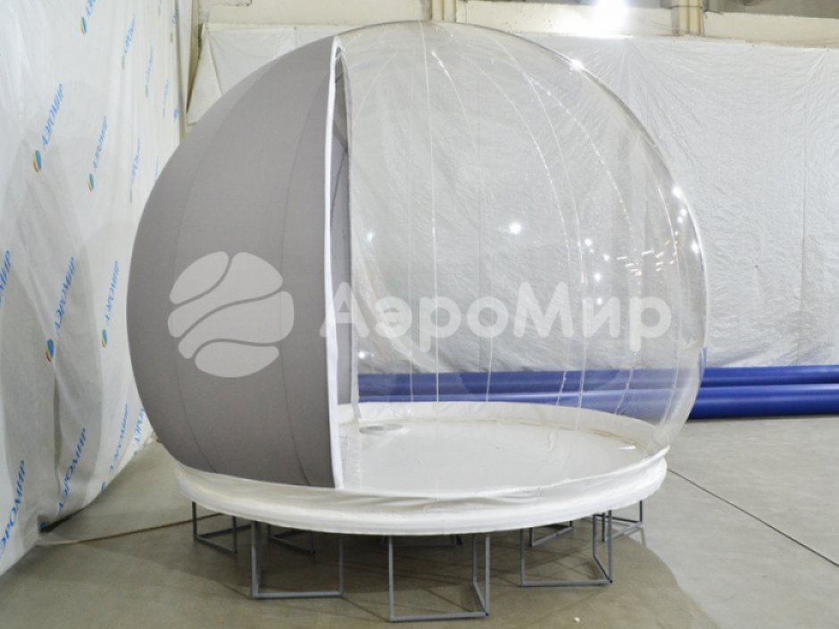 Оболочка чудо шара