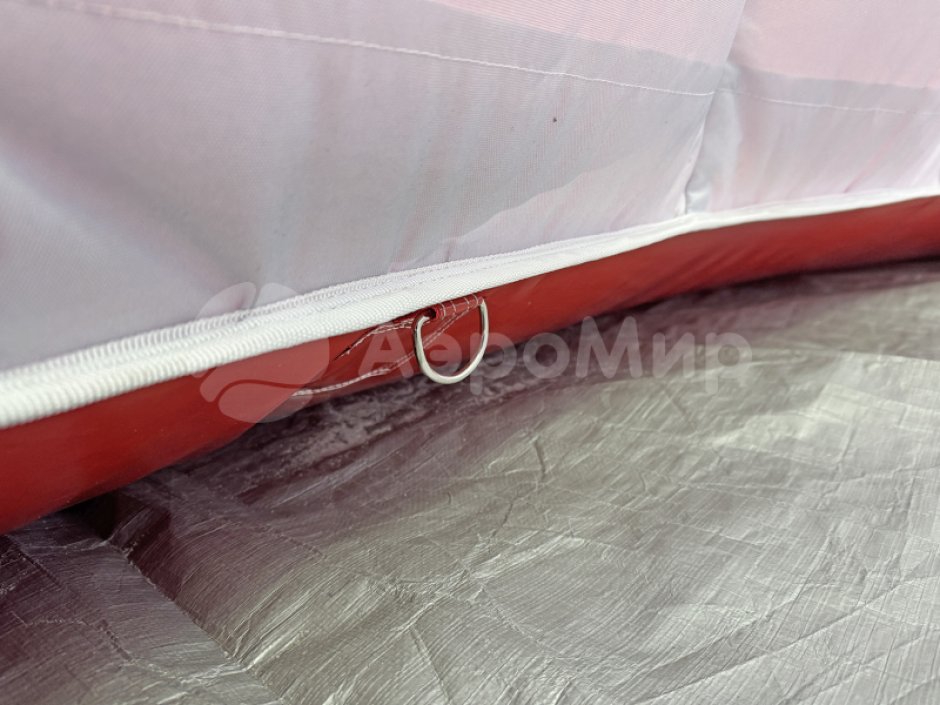 Надувной чум