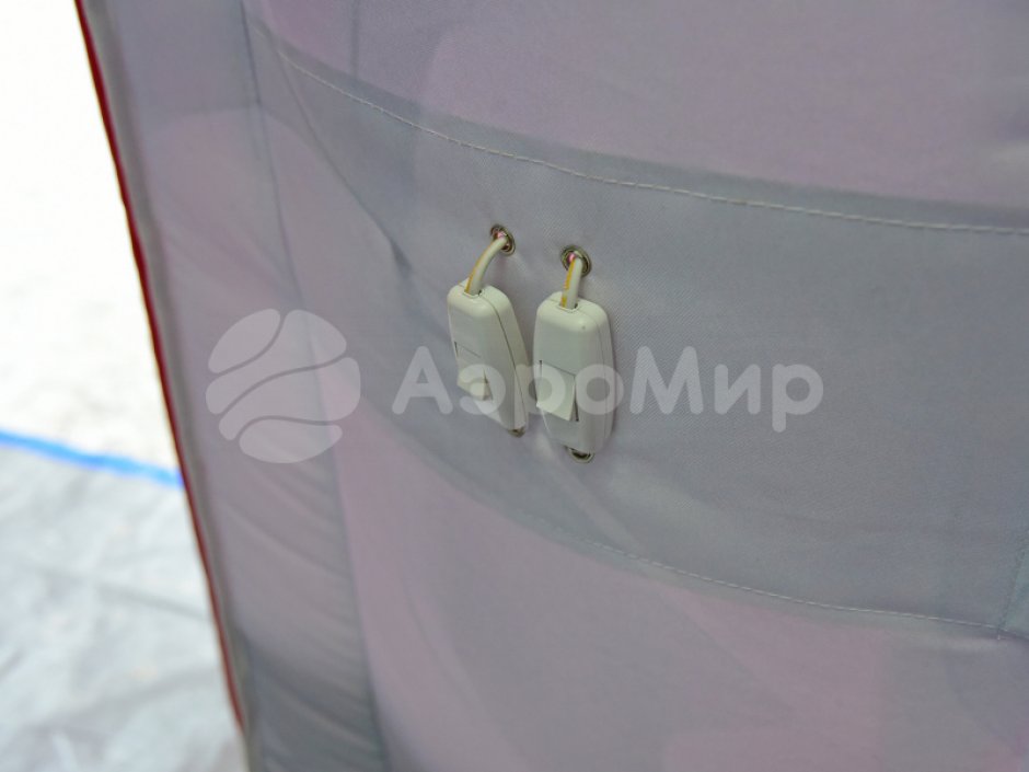 Надувной чум