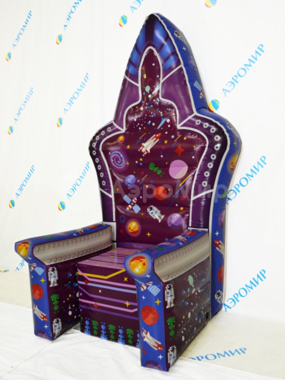 Новогодний Космотрон