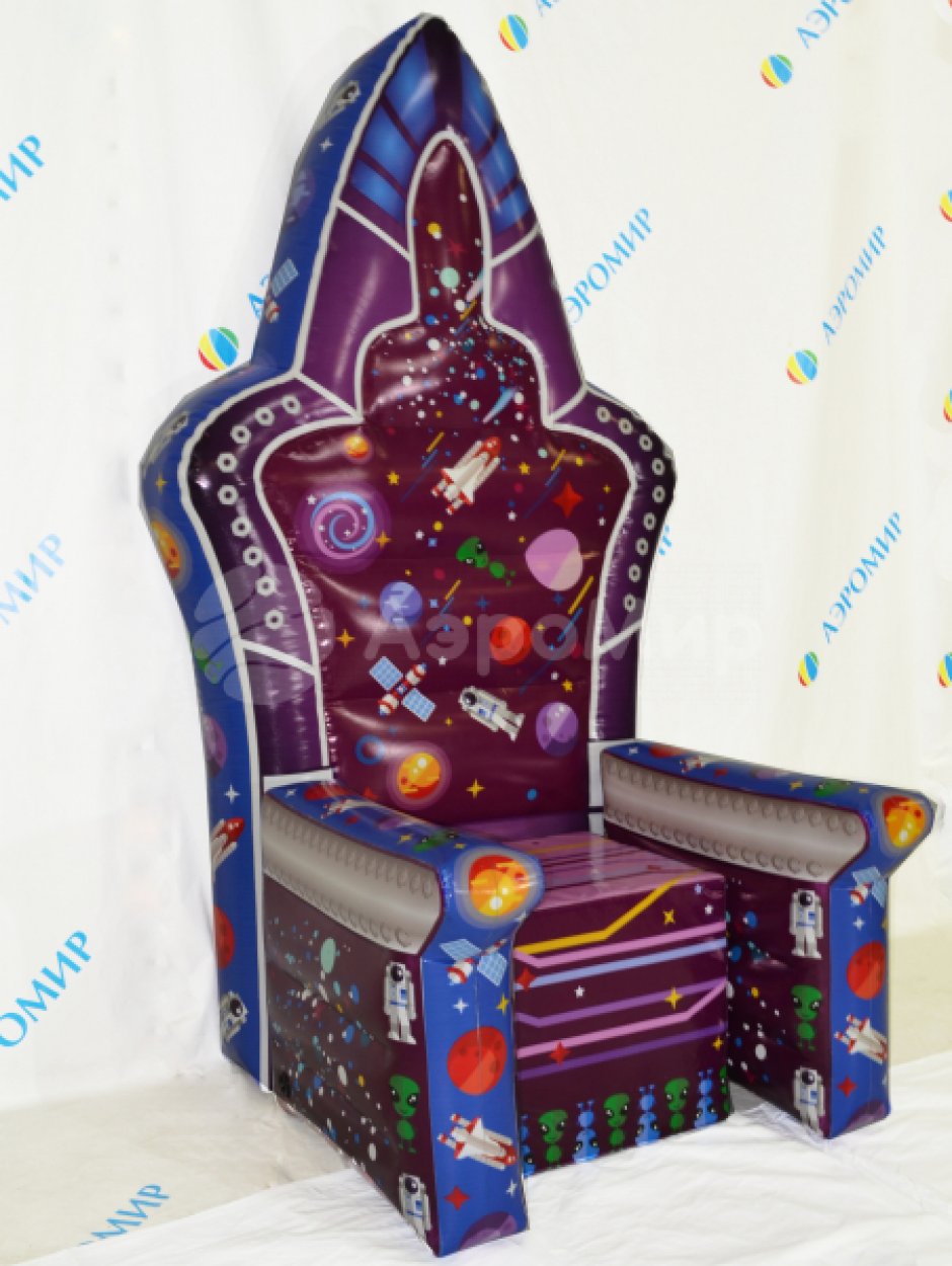 Новогодний Космотрон