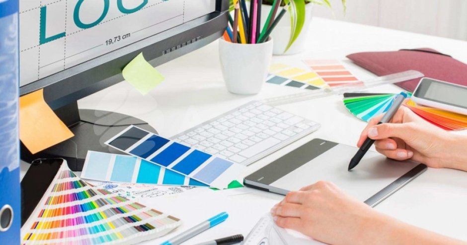 Цветопроба — подбор цвета по системе CMYK или Pontone