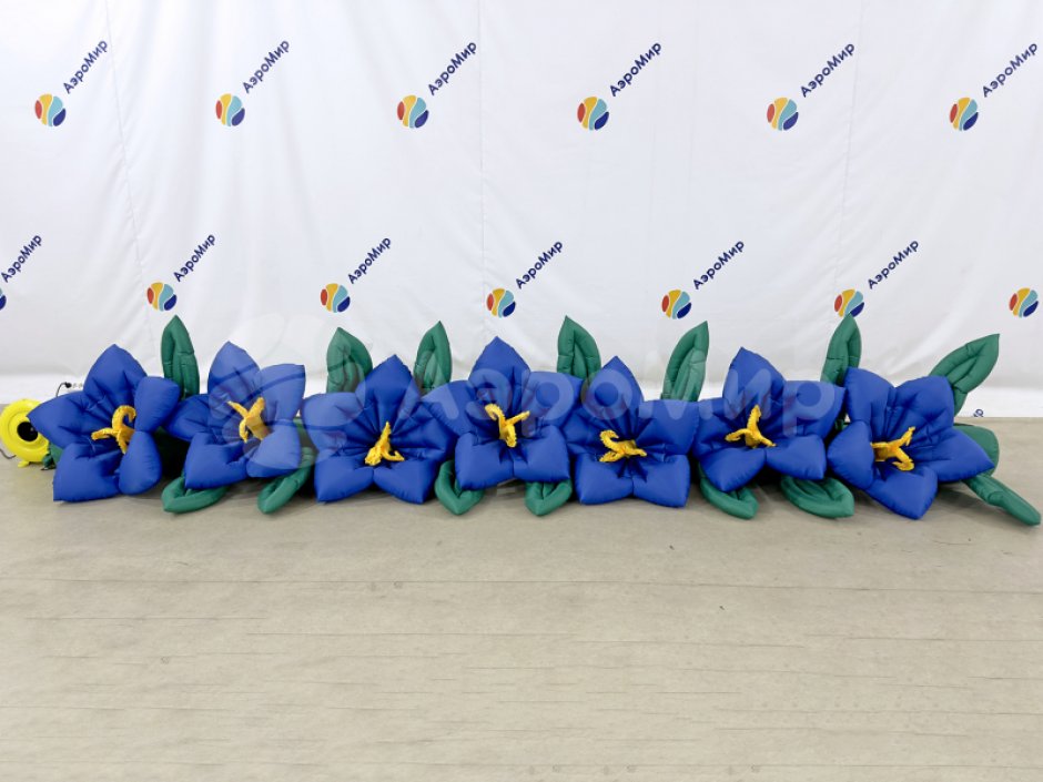 Колокольчик