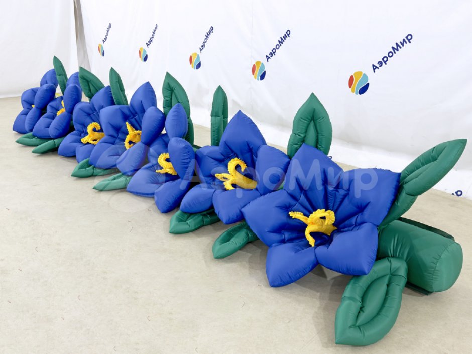 Колокольчик