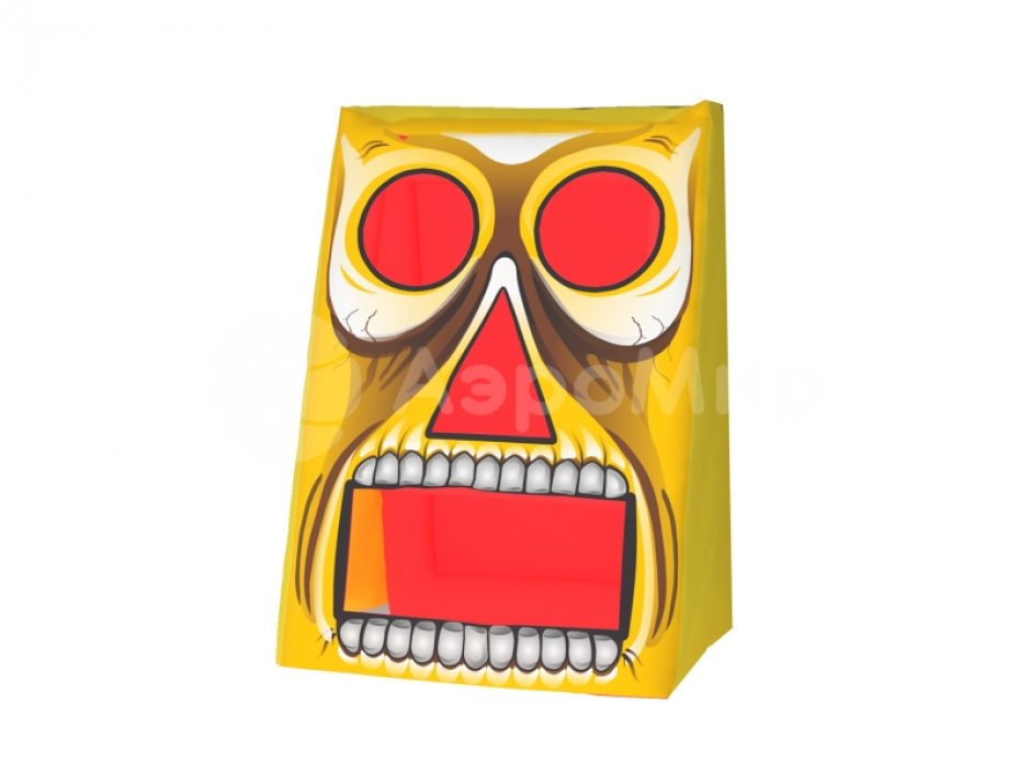 Дартс «Череп»