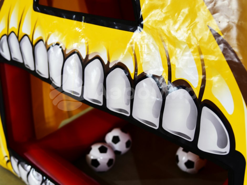 Дартс «Череп»