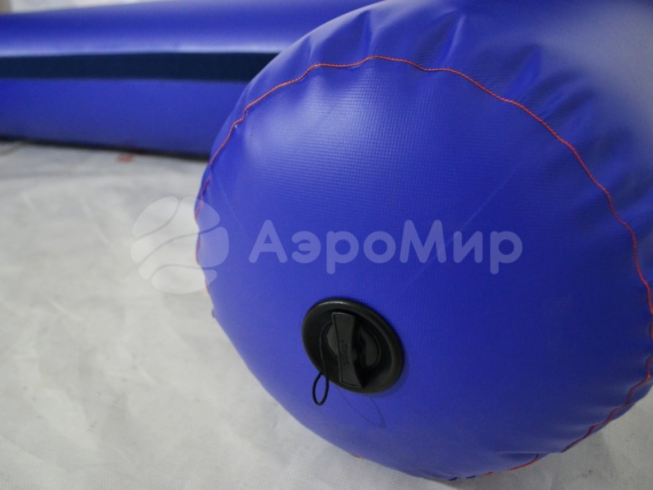 Надувной дартс со сменными баннерами для праздников и мероприятий