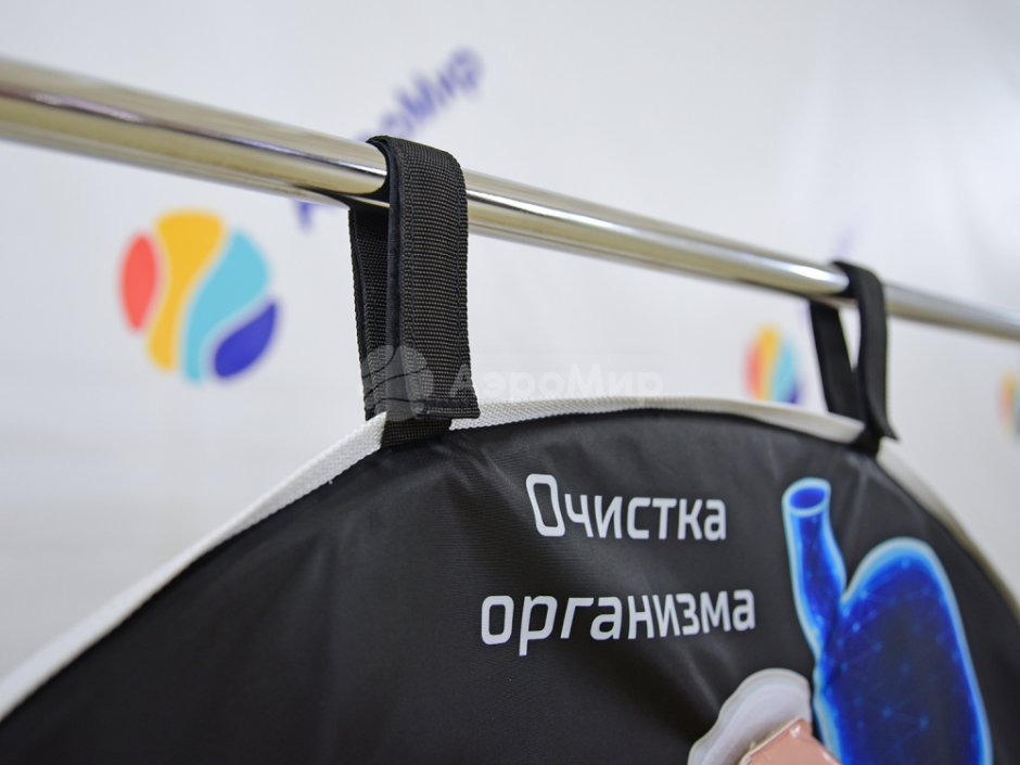 Подвесной дартс для ивент-мероприятий