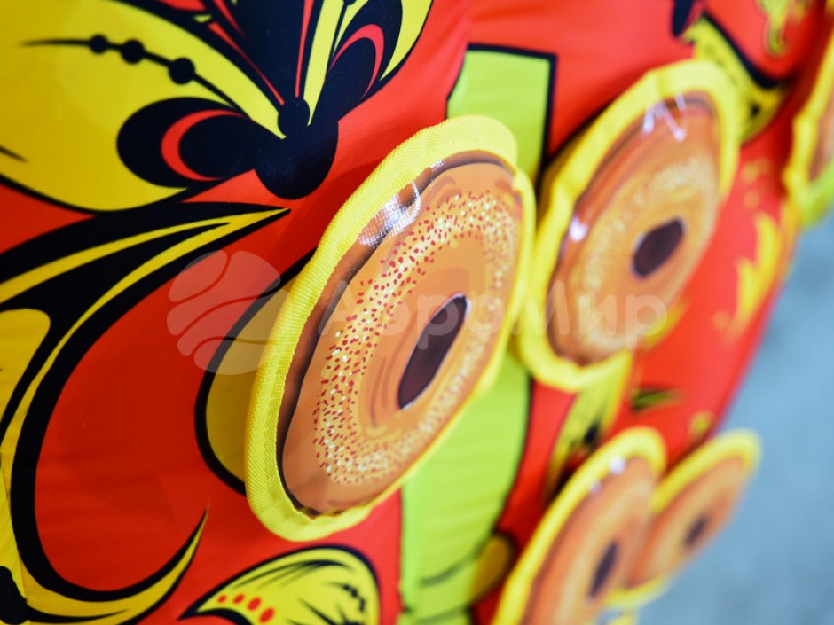 Комплект Зажиточный