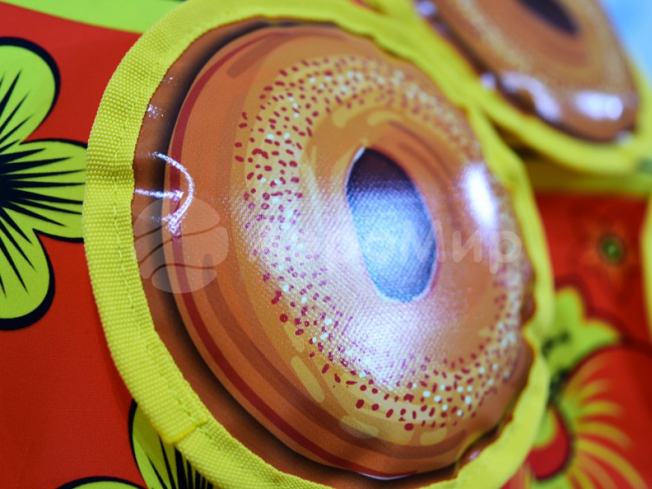 Комплект Стрелецкий