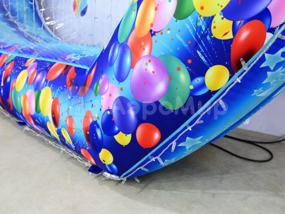 Фотозона Сердце