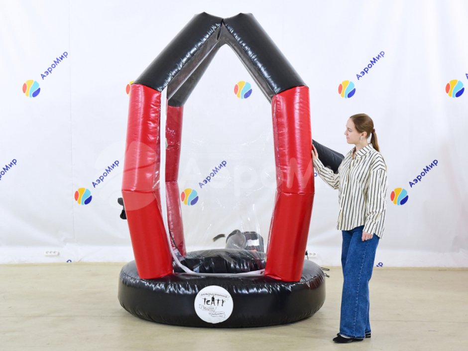 Летающие деньги