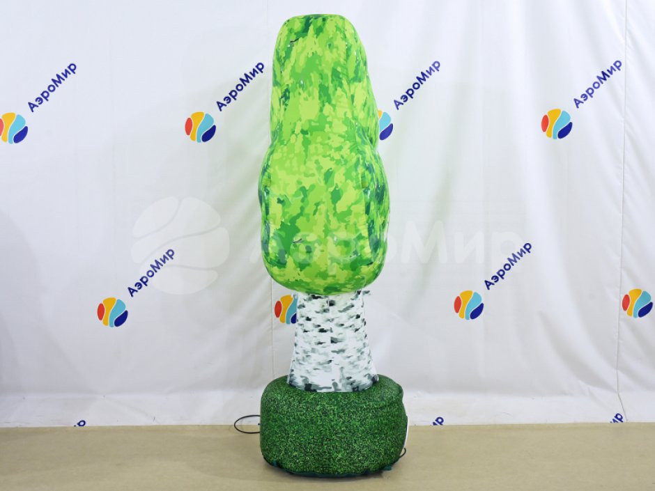 Надувные фигуры для праздников, рекламы и PR