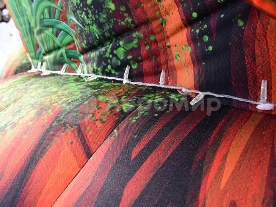 Чудо-дерево — невероятный дом фантазии и приключений