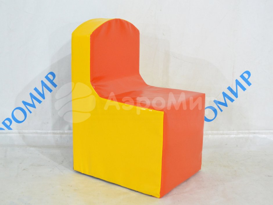 Мягкий  модуль «Детский уголок»