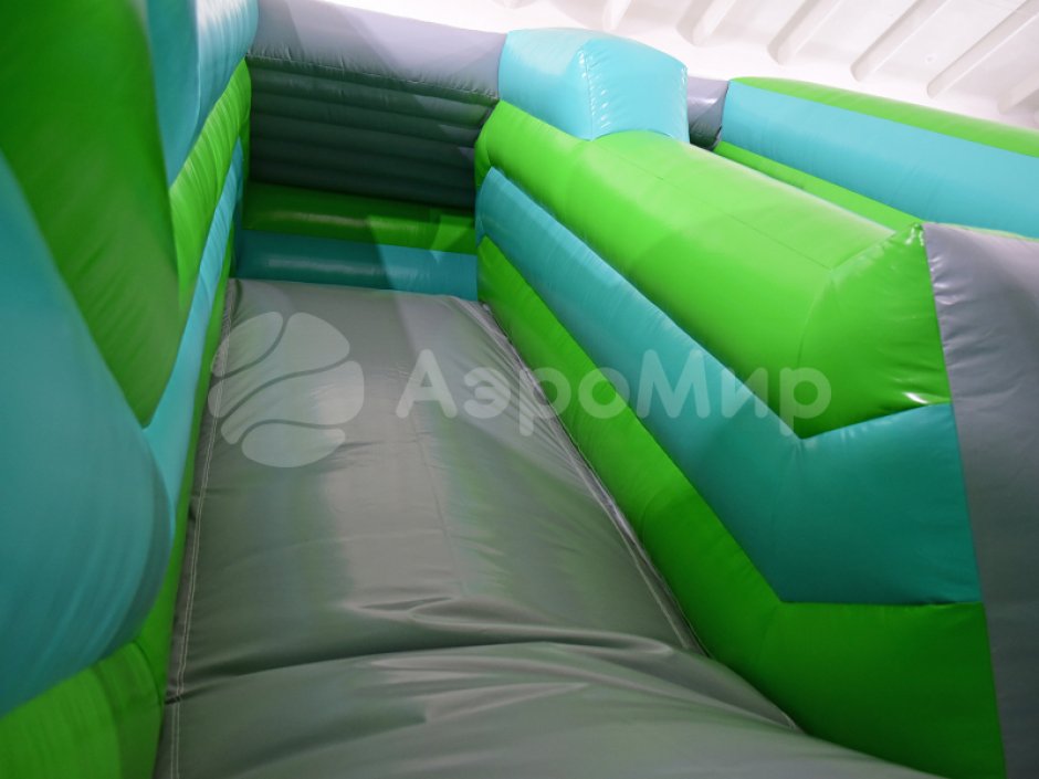 Детский надувной батут «Детство»