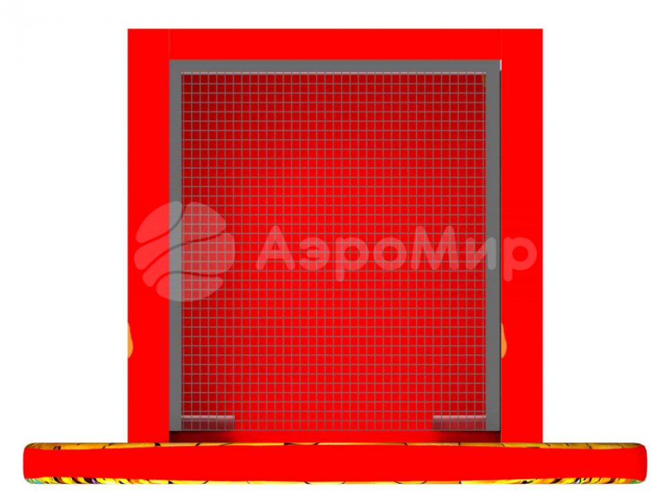 Восточный дворец игровой домик