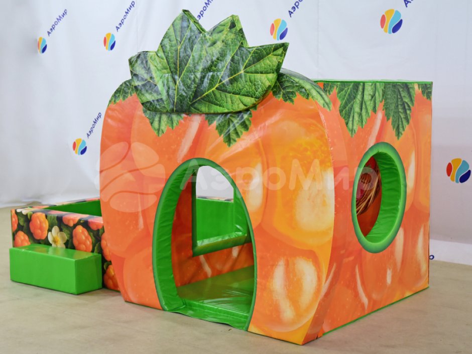 Игровой комплекс Морошка