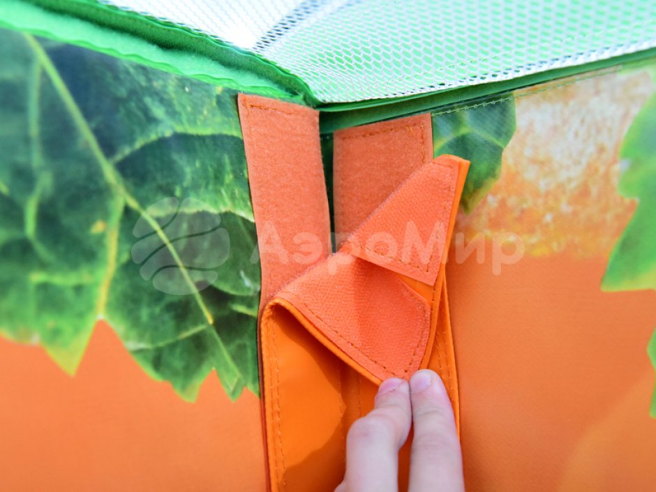 Игровой комплекс Морошка