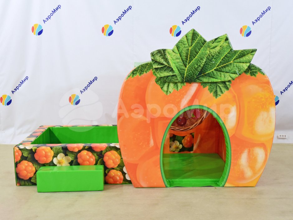 Игровой комплекс Морошка