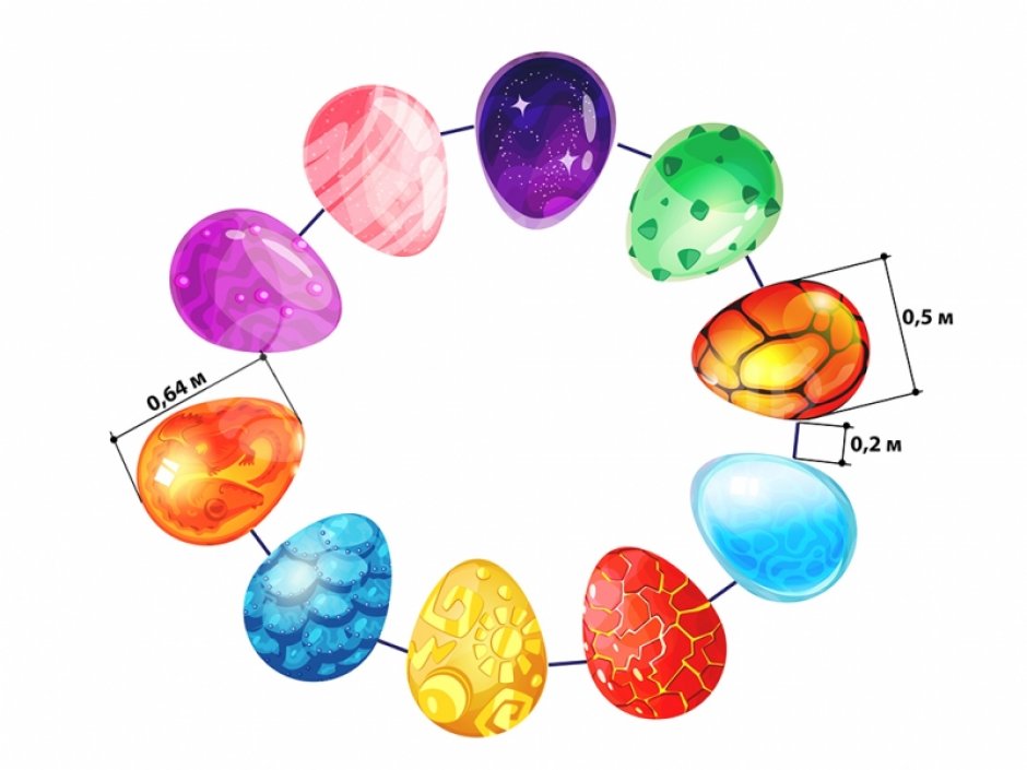 Мягкая Динодорожка