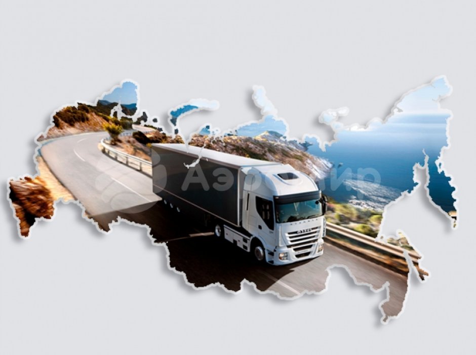 Транспортно-экспедиционные услуги (доставка)