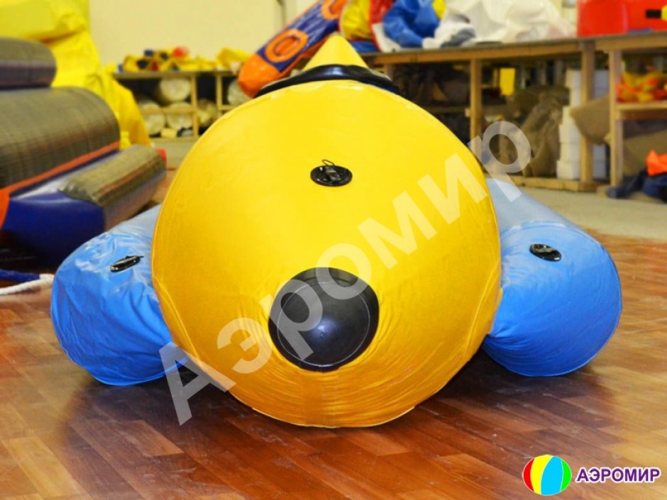 Водный банан — Banana Water для буксировки на воде