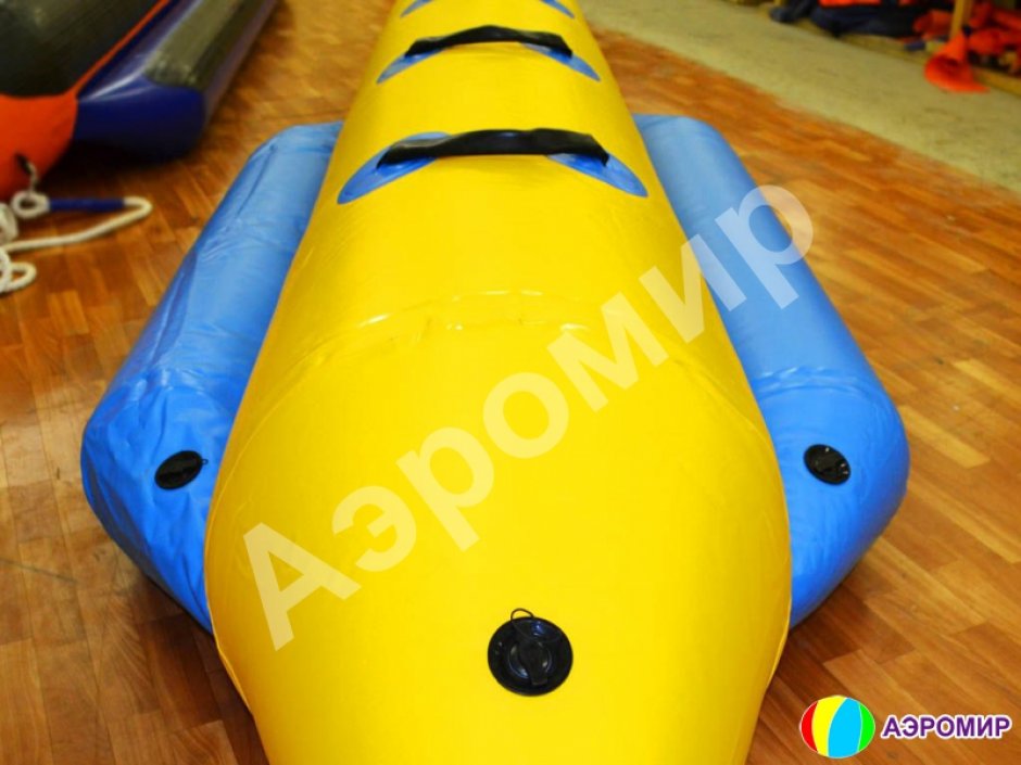 Водный банан — Banana Water для буксировки на воде